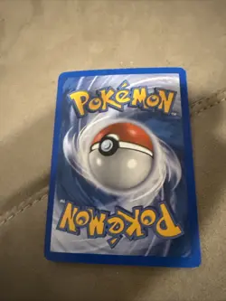 Pokemon Mew EX Legend Maker Reverse Holo Rare #10 PSA 8 - Image 2