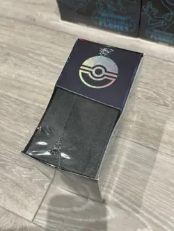 Pokemon TCG Phantasmal Flames Elite Trainer Box Brand New Sealed - Image 4