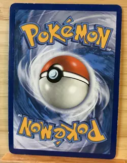Pokemon TCG Holo Ultra Rare Full Art MSlowbro EX 2016 XY Evolutions 27/108 - Image 2