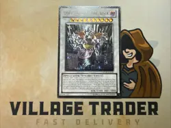 Loki Lord Of The Aesir Ultimate Rare Unlimited STOR-EN039 YuGiOh! NM EURO - Image 1