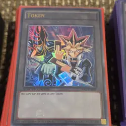 Yu-Gi-Oh Mix of Starter/Structure Decks Lot of 6 Near Mint W/ Sleeves & Mp16 Tin - Image 5