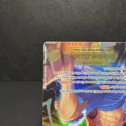 Monkey.D.Luffy (OP15-119) - Adventure on Kami's Island (OP15-EB04) One Piece CCG - Image 5