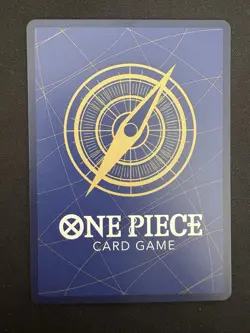 Ulti (Premium Card Collection -Best Selection Vol. 3-) ST04-002 One Piece - Image 2