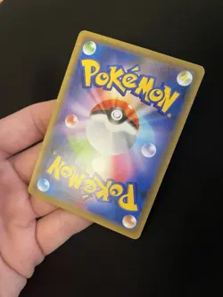 Armoured Mewtwo 365/SM-P LP Japanese Pokemon Cards Promos Holo Rare (2) - Image 5