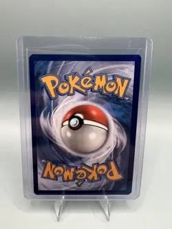 Hatenna Holo NM SWSH040 General Mills Promo Pokemon Card - Image 2