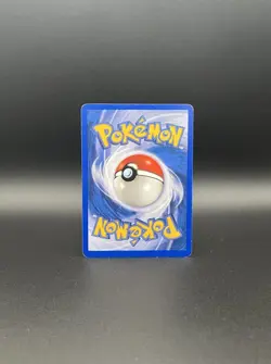 Energy Removal 2 140/165 2002 Expedition Base Pokemon Card Vintage Trainer LP - Image 2