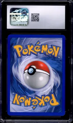 2006 Pokemon EX Legend Maker Tentacruel-Reverse Foil #45 CGC 10 GEM MINT - Image 2