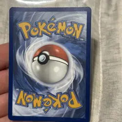 Umbreon Ex 060/131 Prismatic Evolutions Stamped Promo Card - Image 2