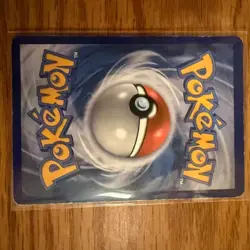 Bulbasaur: Build-A-Bear Workshop Exclusive 001/108 Stamped Pokemon Card LP/MP - Image 2