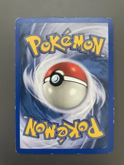 Pokemon TCG Neo Revelation Quagsire 48/64 - Image 2