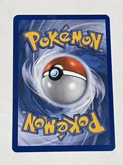 2009 Pokemon TCG Supreme Victors #132 - Whismur - Image 2