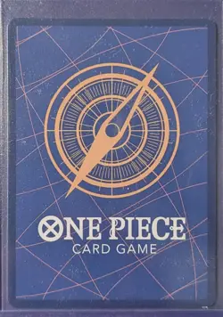 Boa Hancock - Alt Art Parallel - One Piece OP07-051 500 Years *Back Corner Wear* - Image 2