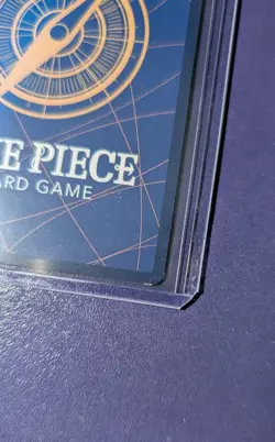 Boa Hancock - Alt Art Parallel - One Piece OP07-051 500 Years *Back Corner Wear* - Image 3