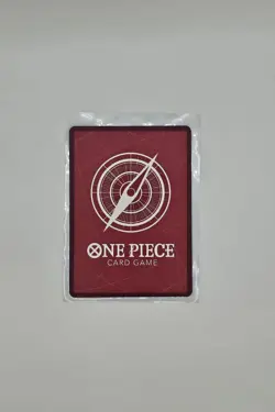 Monkey D Luffy L OP05-060 One Piece Card Japan Gold Text Anime 25th Collection - Image 3