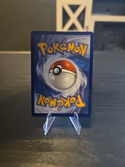 2026 Pokemon Pikachu Stamped Pokemon Day 30th Anniversary Promo Card 051/162 - Image 2