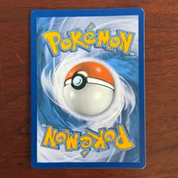 Gengar Spirit Link 95/119 Holo Gamestop Promo Pokemon Card - Image 2