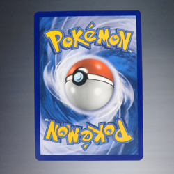 2015 POKEMON TCG EELEKTROSS #65/160 XY PRIMAL CLASH HOLO RARE TRADING CARD TC - Image 2