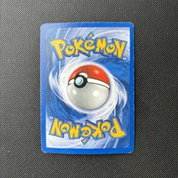 Pokemon Card Neo Revelation Ampharos 1/64 Holo WOTC - Image 5