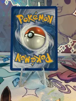 Pokemon TCG Octillery Holo Rare Card 6/95 Unleashed 2010 - Image 2