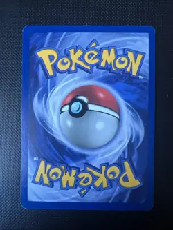 Venonat 63/64 Jungle Common Pokemon Card WOTC - Image 2