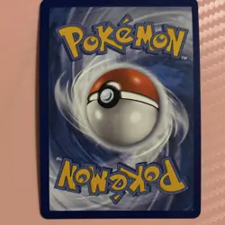 Pokemon Genesect V Ultra Rare Full Art Holo 255/264 Fusion Strike 190 HP Card - Image 3