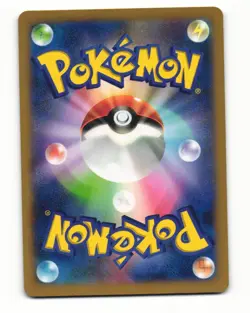 Jigglypuff 042/060 Common 2013 Collection Y Pokemon Japanese NM - Image 2