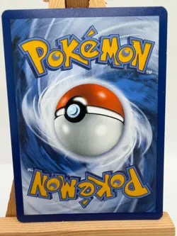 Pokemon TCG - S&V 151 - Pikachu Pokemon Together Promo - NM/M - Image 2