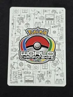 Pokemon Tag Team Pikachu and Alolan Raichu Gx World Championship - Image 2