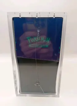 Pokemon Scarlet & Violet Journey Together Elite Trainer Box ETB + Acrylic Case - Image 2