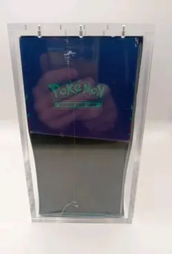 Pokemon Scarlet & Violet Journey Together Elite Trainer Box ETB + Acrylic Case - Image 4