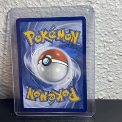 Iron Leaves EX 213/162 Pokemon Card - SV05: Temporal Forces - NM - Image 2