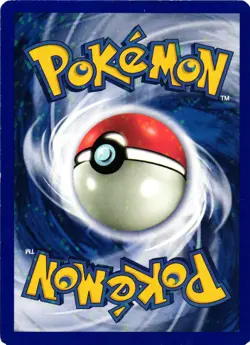 Pokemon TCG Sentret 71/111 1st Edition Neo Genesis HP - Image 2