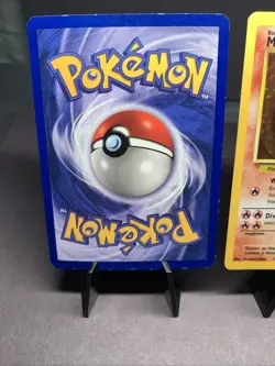 Pokemon TCG Legendary Birds Fossil Set Holo Rare Lot - WOTC Era VTG 1999 LP - Image 5