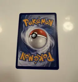 Zorua - Poke Ball Pattern 061/086 Common Holo SV: White Flare NM Pokemon - Image 2