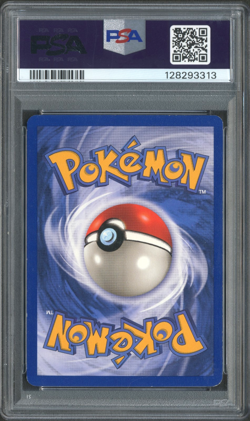 Pokemon TCG: Charizard 4/102 Base Set Holo Rare PSA 6 EX-MT - Image 2