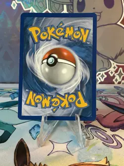 2010 Pokemon TCG Kingdra Reverse Holo Rare 17/95 HGSS Unleashed LP - Image 2