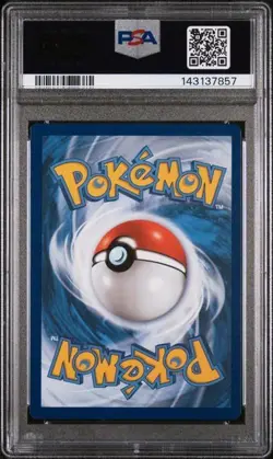 Mew - 2021 Pokemon Sword & Shield Celebrations #011/025 Holo PSA 8 - Image 2