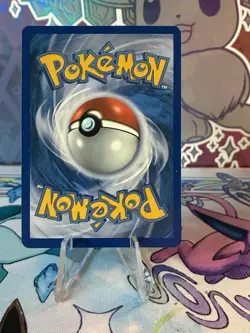 2010 Pokemon Gliscor 4/90 Holo Rare Call of Legends LP - Image 2