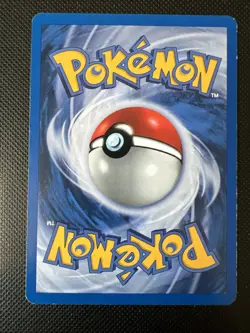 Mr. Fuji 58/62 1. Edition Pokemon Karte Fossil Set Uncommon Deutsch - Image 2