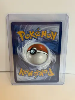 Pokemon Chandelure 103/086 Sv: White Flare Illustration Rare Full Art Holo 150 … - Image 2