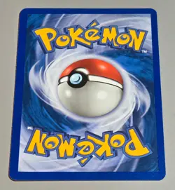 Squirtle # 131/165 Common Expedition Basis-Set 2002 Pokemon EN Mint Vintage - Image 4