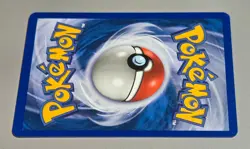 Squirtle # 131/165 Common Expedition Basis-Set 2002 Pokemon EN Mint Vintage - Image 5