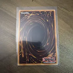 Radiant Typhoon Krosea DOOD-EN015 1st Ed Secret Rare Doom Of Dimensions Yu-Gi-Oh - Image 2