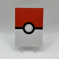 Pokemon Polaroid Jynx Sketch Art Card ZA STUDIO - Image 2