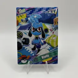 9 card bundle for torriv-48 - Image 3