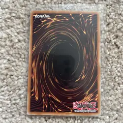 Yu-Gi-Oh Sage's Stone GLD4-EN038 Limited Edition Common Card Mp - Image 2