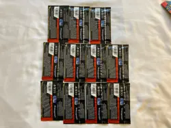 Pokemon TCG – Phantasmal Flames – 11x Booster Pack Lot ( 110 Cards ) - Image 2