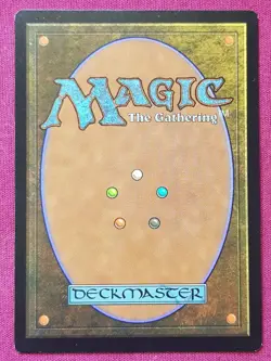 Magic The Gathering PREMIUM DECK SERIES GRAVEBORN FOIL ENTOMB black card MTG - Image 2