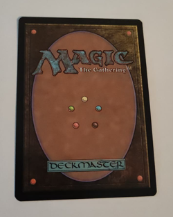 MtG Shambling Ghast (AFR-119) Common Foil English MINT - Image 2