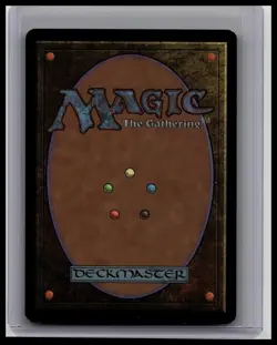 Mercadian Masques #149 Nether Spirit - Image 2